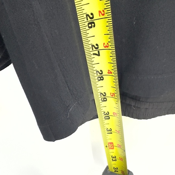 Sundance Barlow Wide Leg Pants Womens 6 Palazzo Boho Pockets High Rise Capsule - Picture 13 of 14